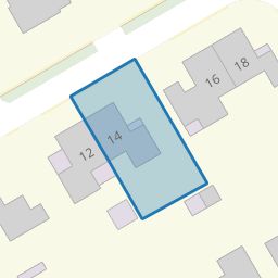 Perceel OWD00-B-10997