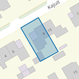 Perceel OWD00-B-11000