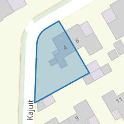 Perceel OWD00-B-11002