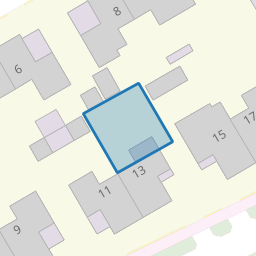 Perceel OWD00-B-11006