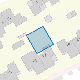 Perceel OWD00-B-11008