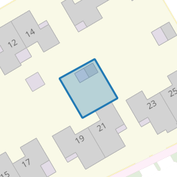 Perceel OWD00-B-11010