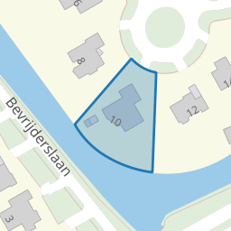 Perceel OWD00-B-11019