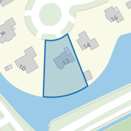 Perceel OWD00-B-11020