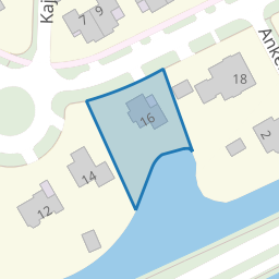 Perceel OWD00-B-11022