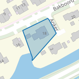 Perceel OWD00-B-11023