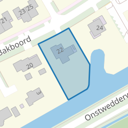 Perceel OWD00-B-11027