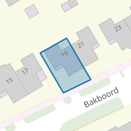 Perceel OWD00-B-11032