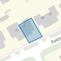 Perceel OWD00-B-11033