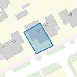 Perceel OWD00-B-11034