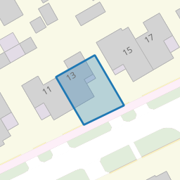 Perceel OWD00-B-11035