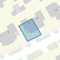 Perceel OWD00-B-11036