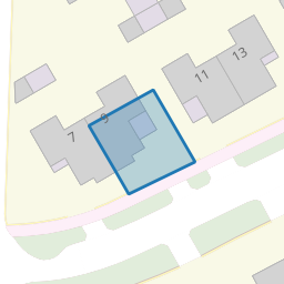 Perceel OWD00-B-11037