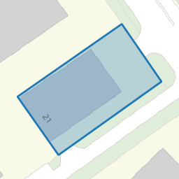 Perceel OWD00-B-11044