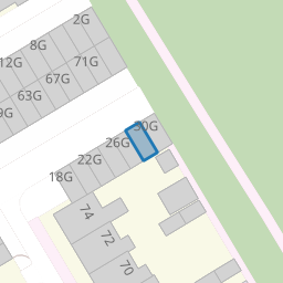 Perceel OWD00-B-11055