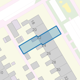 Perceel OWD00-B-11059