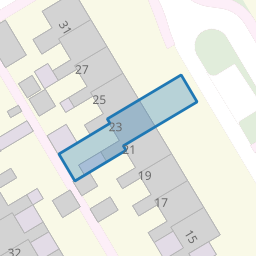 Perceel OWD00-B-11060