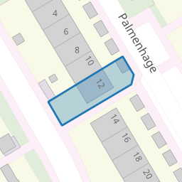 Perceel OWD00-B-11062