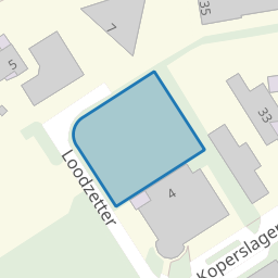 Perceel OWD00-B-11064