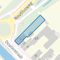 Perceel OWD00-B-11067