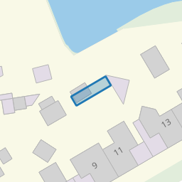 Perceel OWD00-B-11072