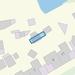 Perceel OWD00-B-11073