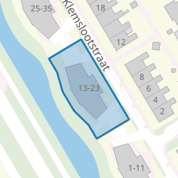 Perceel OWD00-B-11077