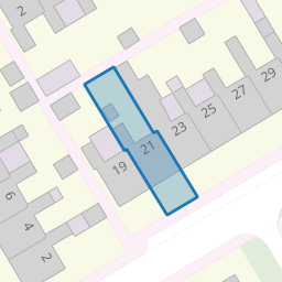 Perceel OWD00-B-11086