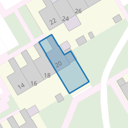 Perceel OWD00-B-11090