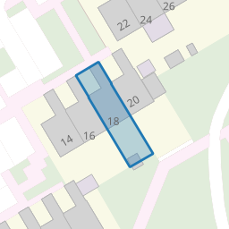 Perceel OWD00-B-11091