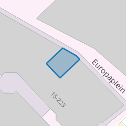 Perceel OWD00-B-11097