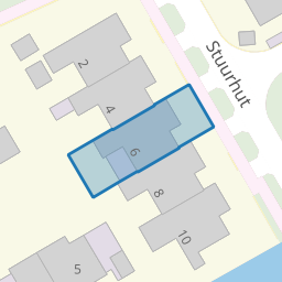 Perceel OWD00-B-11104