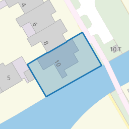 Perceel OWD00-B-11106