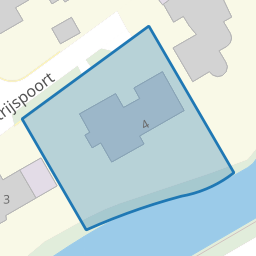 Perceel OWD00-B-11107