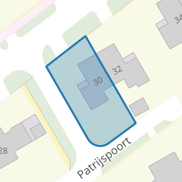 Perceel OWD00-B-11109