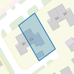 Perceel OWD00-B-11110