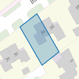 Perceel OWD00-B-11111