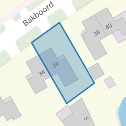 Perceel OWD00-B-11112