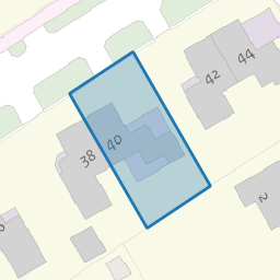 Perceel OWD00-B-11114