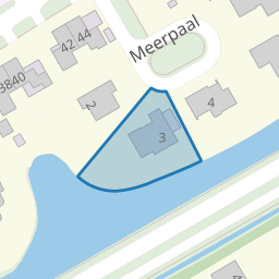 Perceel OWD00-B-11118