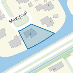 Perceel OWD00-B-11119