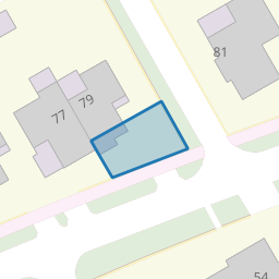 Perceel OWD00-B-11124