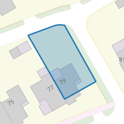 Perceel OWD00-B-11125