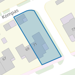 Perceel OWD00-B-11131