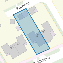 Perceel OWD00-B-11132