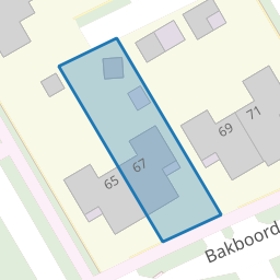 Perceel OWD00-B-11133