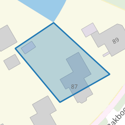 Perceel OWD00-B-11136