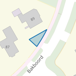 Perceel OWD00-B-11138