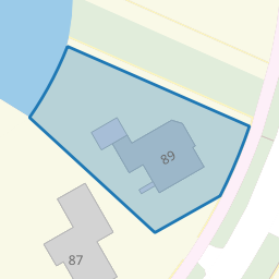 Perceel OWD00-B-11139