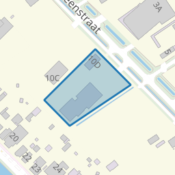 Perceel OWD00-B-11141